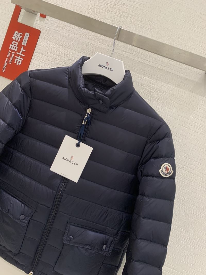 Moncler Down Jackets